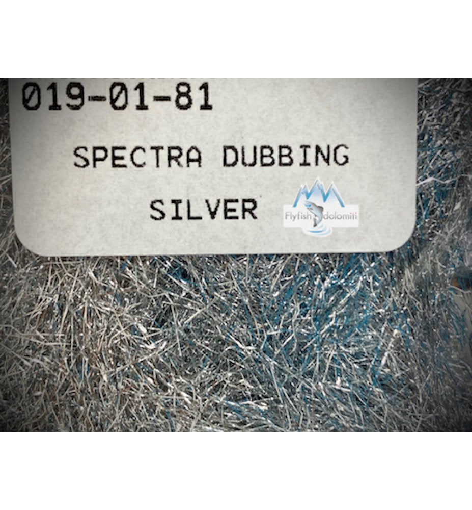 Soldarini Spectra Dubbing - Sportinglife Turangi 