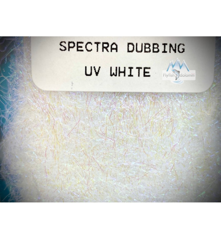 Soldarini Spectra Dubbing - Sportinglife Turangi 