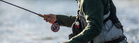 Sage Spectrum C Fly Reel - Flytackle NZ