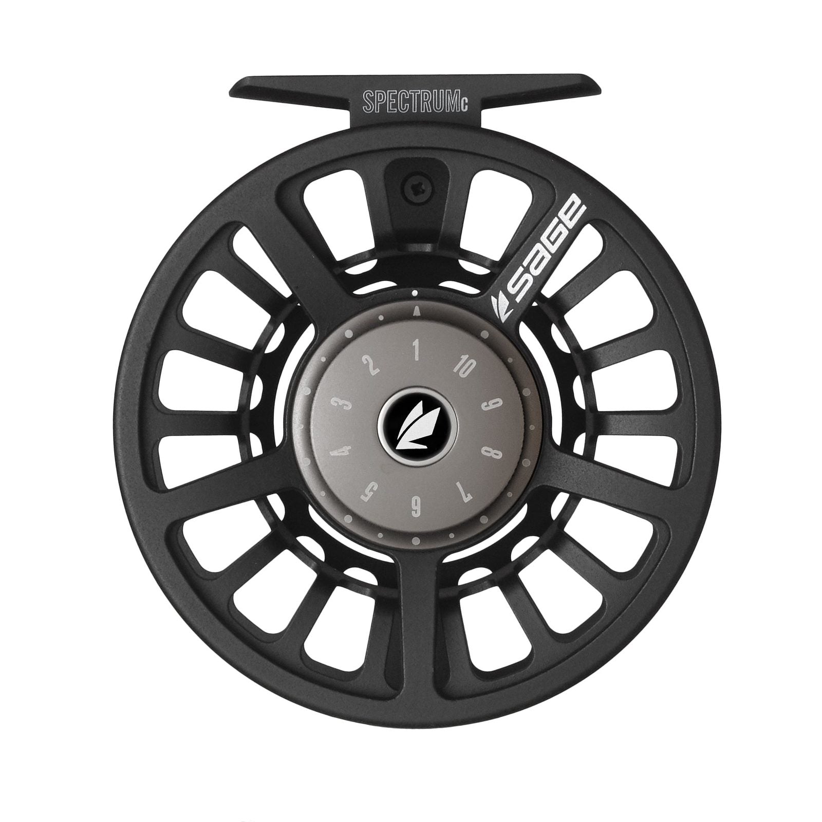 Sage Spectrum C Fly Reel - Flytackle NZ