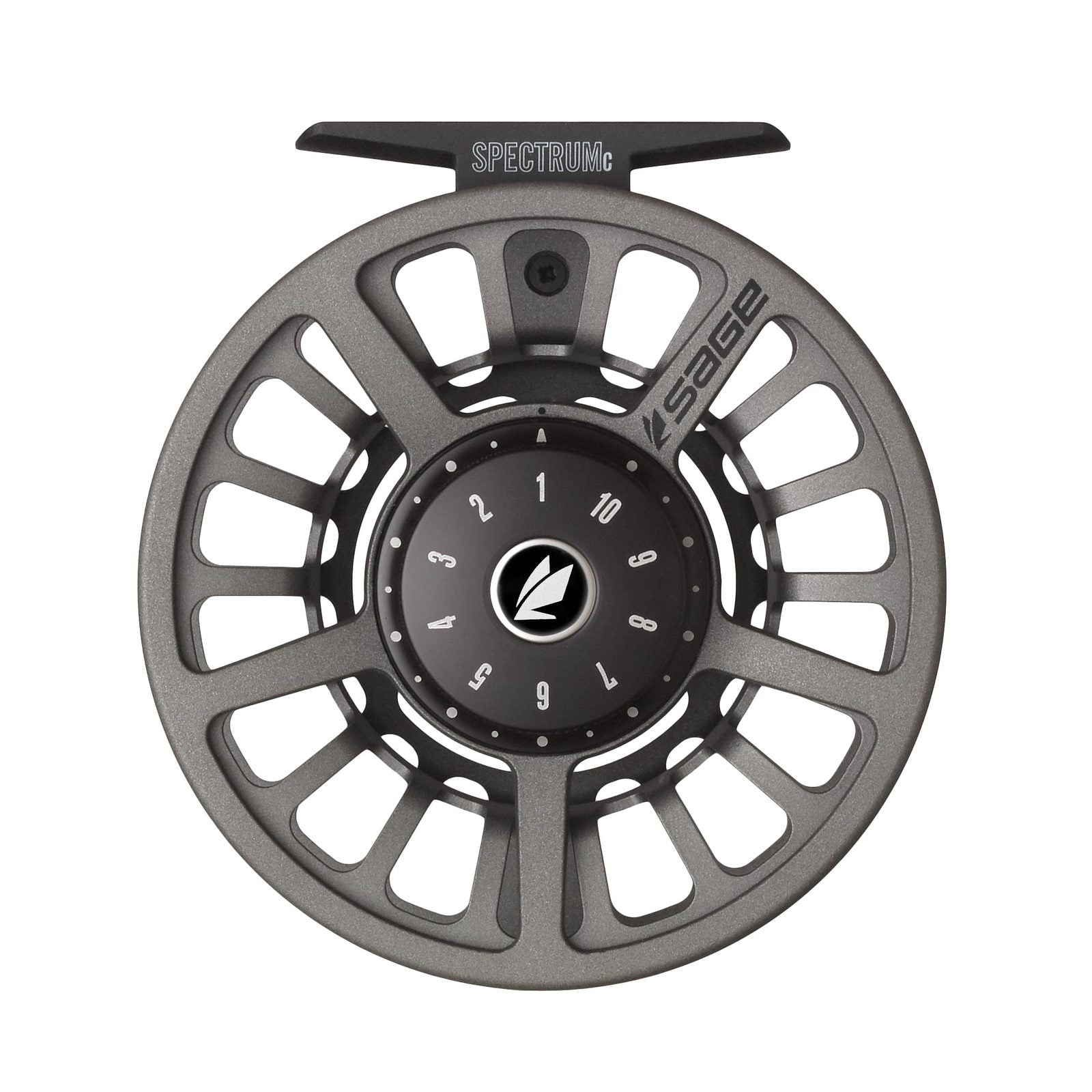 Sage Spectrum C Fly Reel - Flytackle NZ