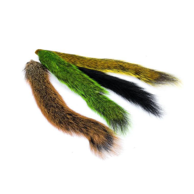 Wapsi Squirrel Tails - Flytackle NZ