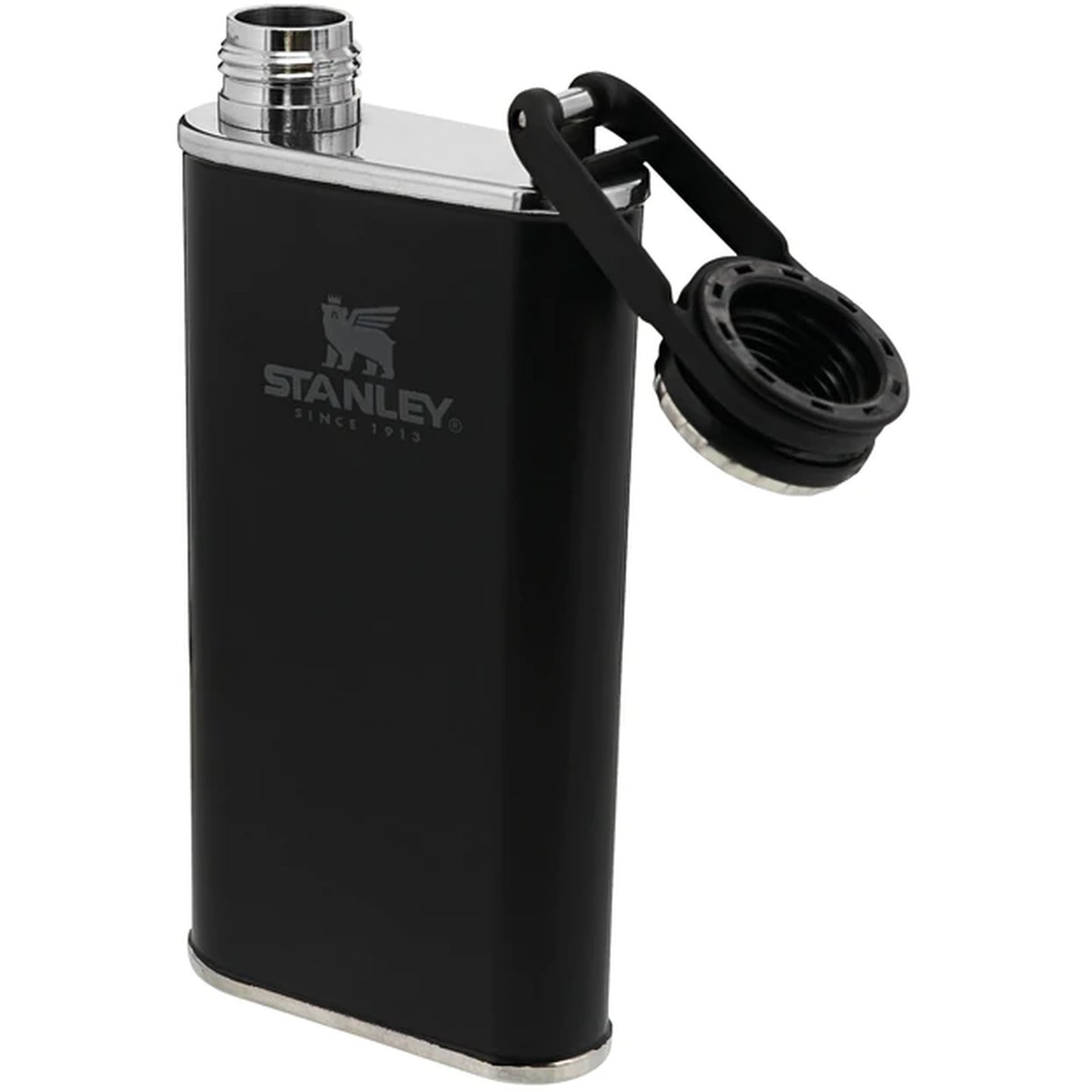 Stanley Classic Hip Flask 236ml - Sportinglife Turangi 