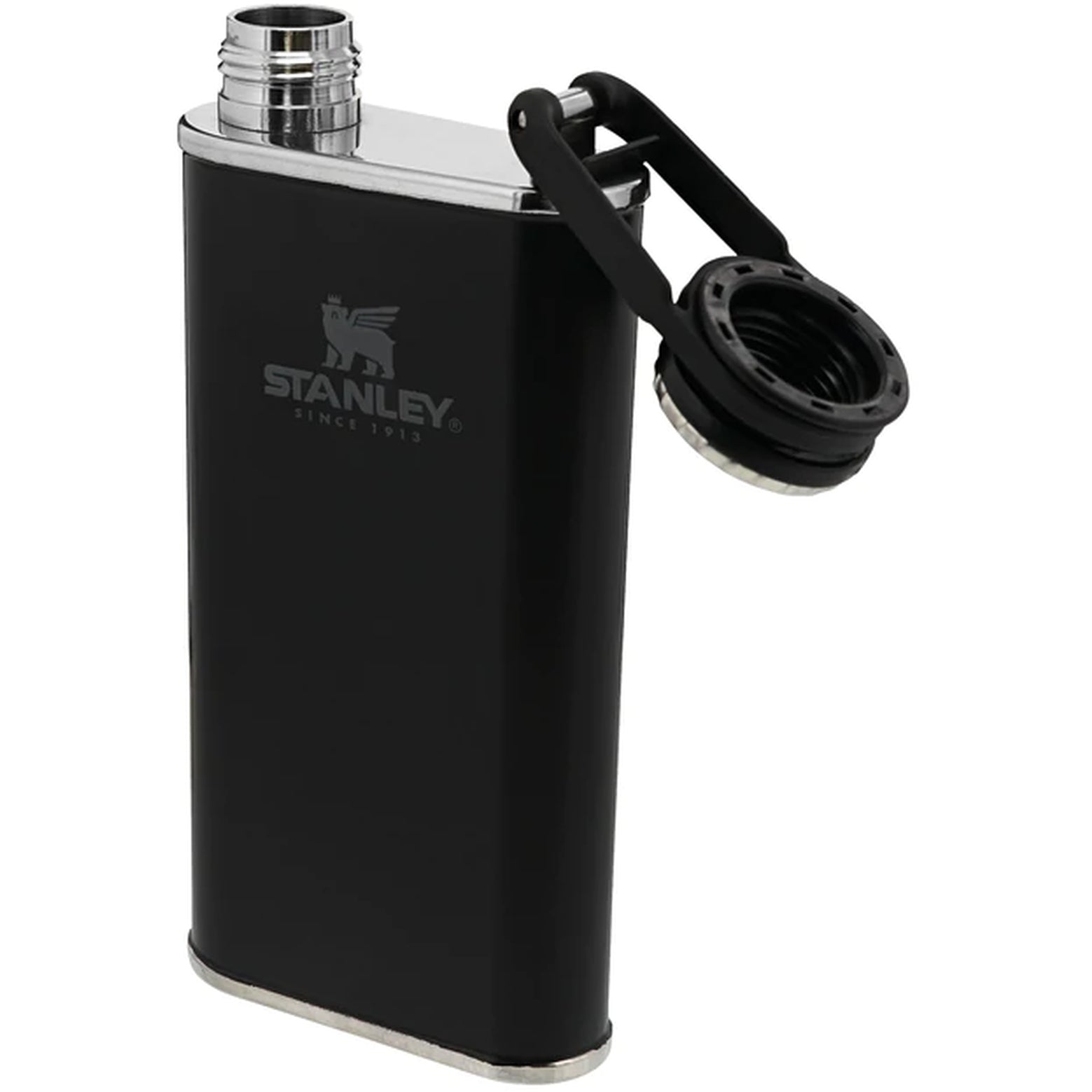 Stanley Classic Hip Flask 236ml - Sportinglife Turangi 