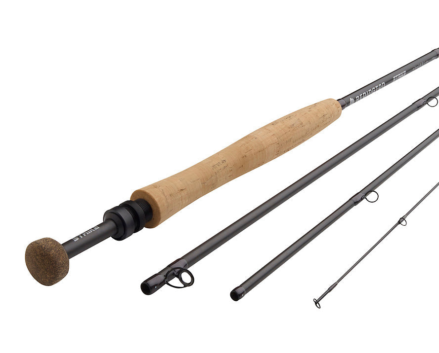 Redington STRIKE Euro Nymph Fly Rod - Flytackle NZ