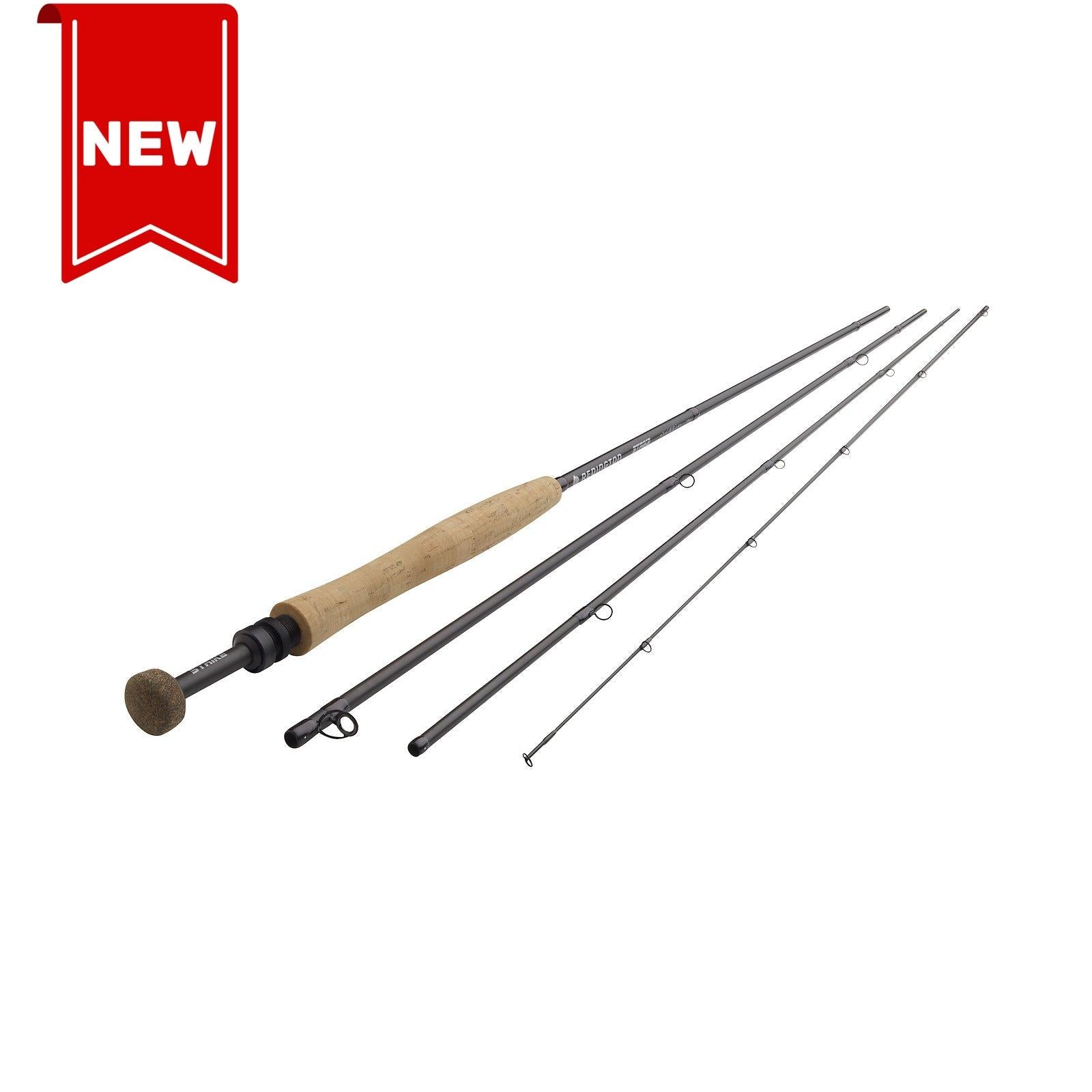 Redington STRIKE Euro Nymph Fly Rod - Flytackle NZ