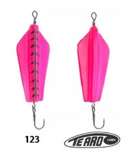 Te Aro Cobra Lures - Sportinglife Turangi 