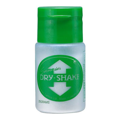 Shimazaki Dry Shake - Sportinglife Turangi 