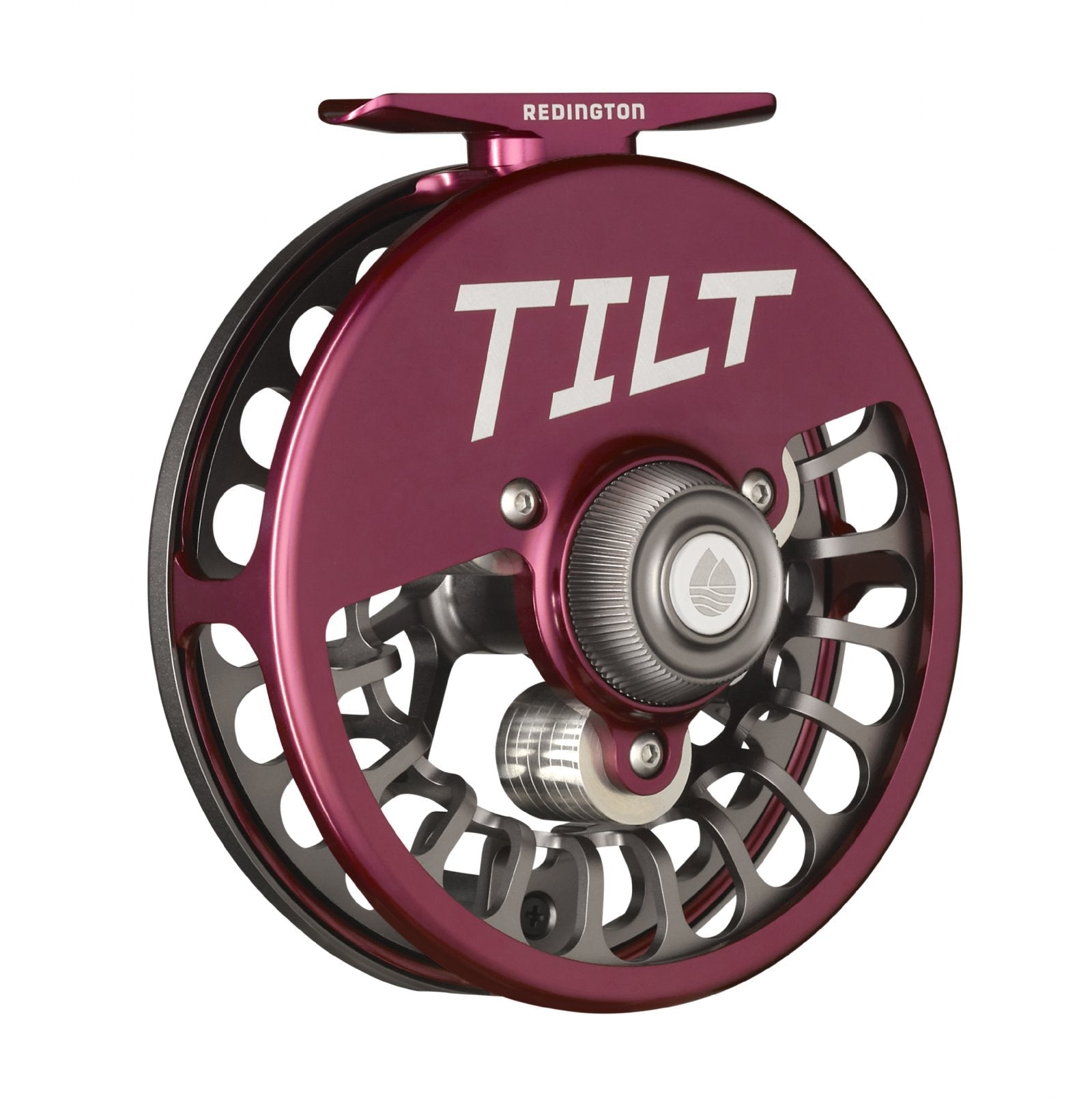 Redington Tilt Euro Nymph Reel - Sportinglife Turangi 