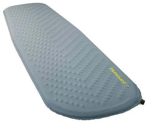 Thermarest Trail Lite Sleeping Pad - Sportinglife Turangi 