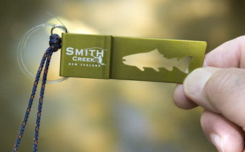 Smith Creek Spent Line Wrangler - Sportinglife Turangi 