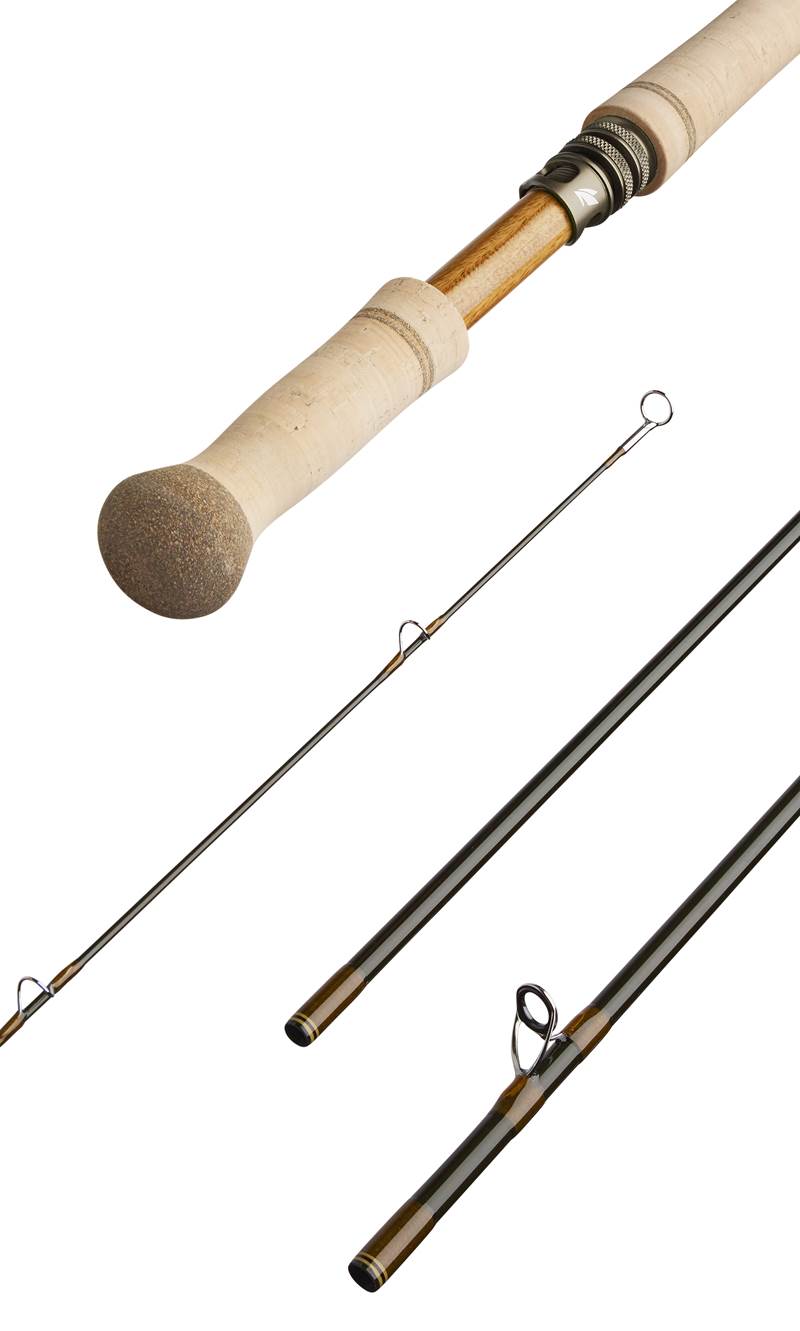 Sage G5 Trout Spey Rods — Red's Fly Shop