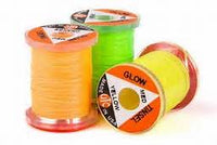 UTC Glow Tinsel - Flytackle NZ