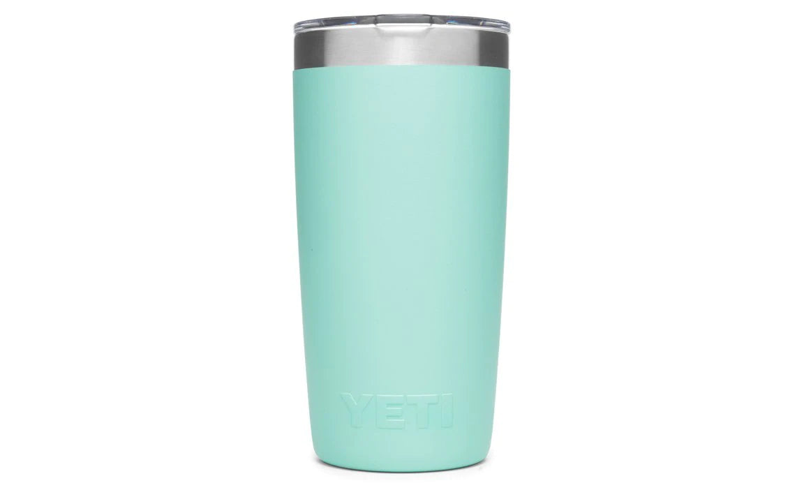 YETI 10oz  RamblerTumbler - Sportinglife Turangi 