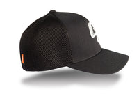 Guideline Ultrafiber Cap Black - Sportinglife Turangi 