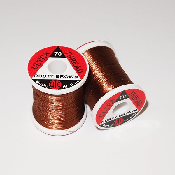 Wapsi UTC Ultra Thread 70 - Flytackle NZ