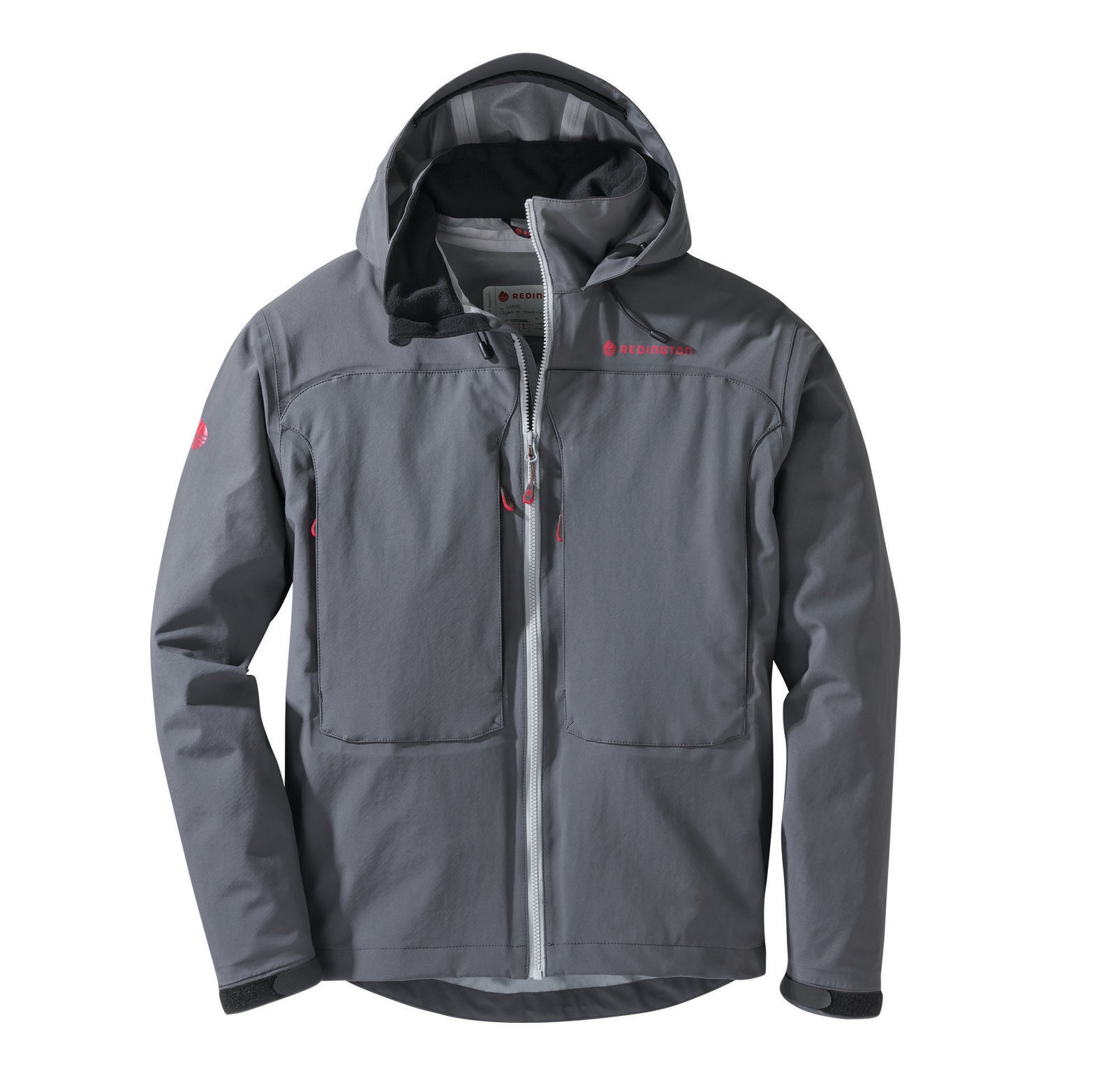 Redington Wayward Guide Jacket - Sportinglife Turangi 