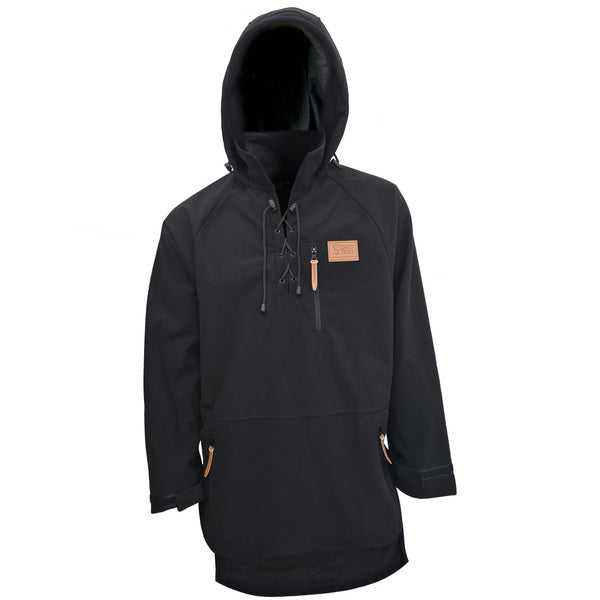 Lonely Track Long Sleeve Jacket - Sportinglife Turangi 