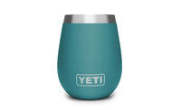 YETI 10oz Wine Tumbler with Magslider Lid - Sportinglife Turangi 