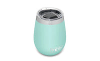 YETI 10oz Wine Tumbler with Magslider Lid - Sportinglife Turangi 