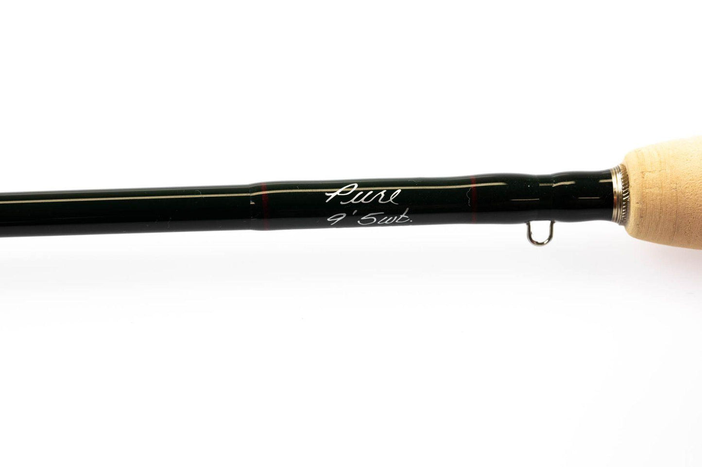 Winston Pure Fly Rod - Sportinglife Turangi 