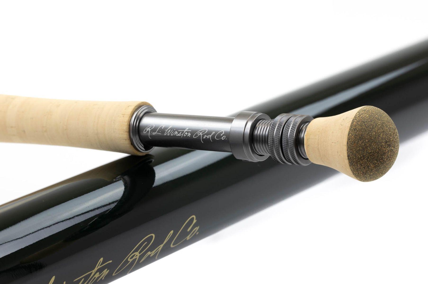 Winston Air Salt Fly Rod - Sportinglife Turangi 